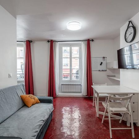 Logement Entier A Paris Bagian luar foto