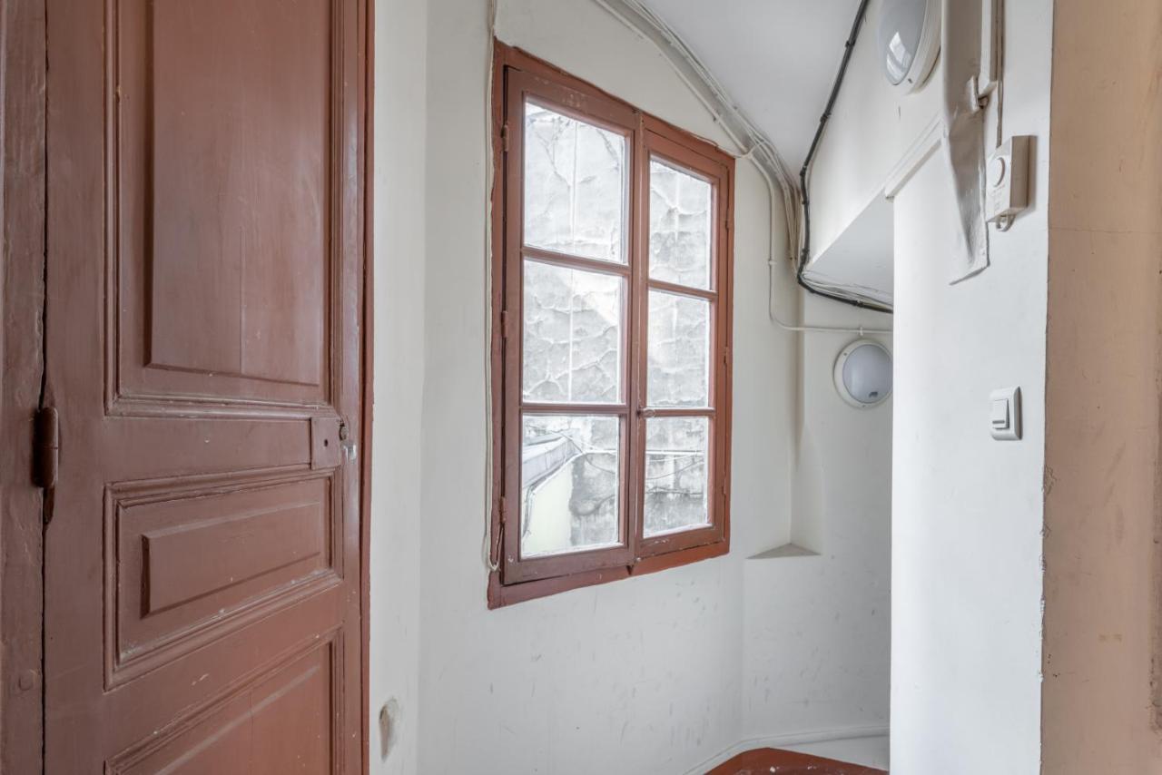 Logement Entier A Paris Bagian luar foto
